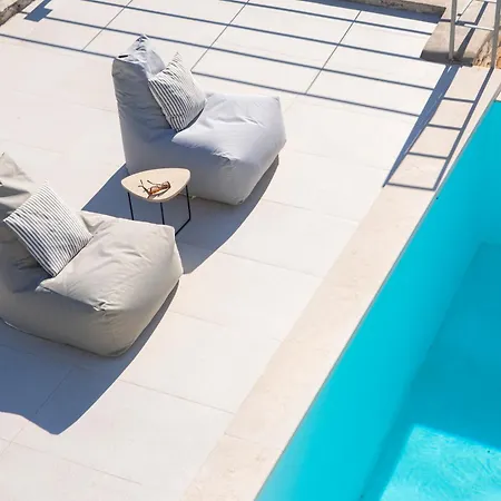 Aeri One - Spectacular Sea View And Infinity Pool! * Sivota
