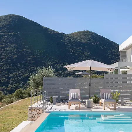 Vila Aeri One - Spectacular Sea View And Infinity Pool! *