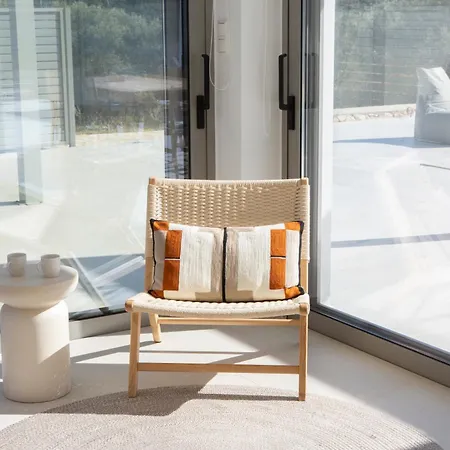 Aeri One - Spectacular Sea View And Infinity Pool! Vila Sivota