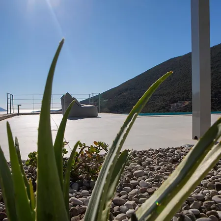 Villa Aeri One - Spectacular Sea View And Infinity Pool!