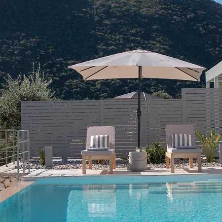 Aeri One - Spectacular Sea View And Infinity Pool! Vila *