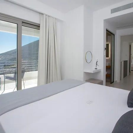 Vila Aeri One - Spectacular Sea View And Infinity Pool! *