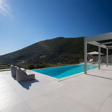 Aeri One - Spectacular Sea View And Infinity Pool! *