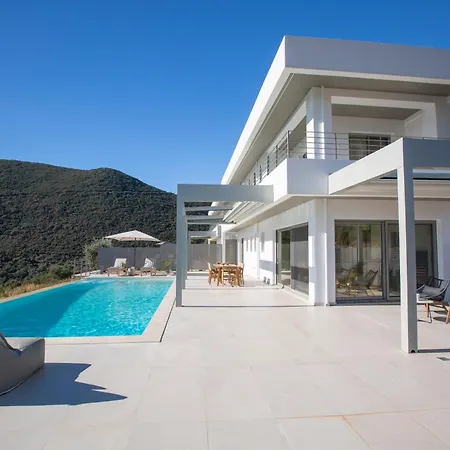 Aeri One - Spectacular Sea View And Infinity Pool! Vila